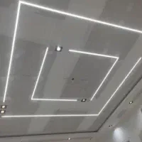 اجرای کناف و انواع سقفهای کاذب|خدمات پیشه و مهارت|قروه, |دیوار