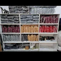 پرده اتاق پرو و رگال میله پرو