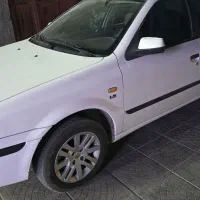 سمند lx مدل ۹۸ در حد صفر|خودرو سواری و وانت|فسا, |دیوار