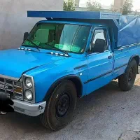 نیسان مدل ۹۸