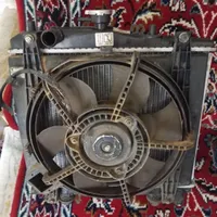 دسته راهنما،رادیاتور با فن و کمپرسور پراید|قطعات یدکی و لوازم جانبی|تهران, گلچین|دیوار