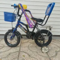 دوچرخه 12درحداکبند|دوچرخه، اسکیت، اسکوتر|مشکیندشت, |دیوار