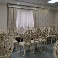 خانه جشن  عقد بله برون تولد نامزدی 13.9 خالی