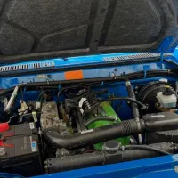 نیسان 1403سیمی دوگانه کارخانه|خودرو سواری و وانت|آبادان, |دیوار