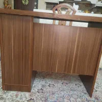 میزتحریر و صندلی|دفتر کار|کهریزک, |دیوار