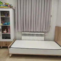 تخت خواب کودک و نوجوان|تخت و سرویس خواب|تهران, مرزداران|دیوار