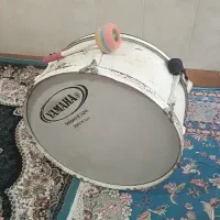 تبل محرمی|درام و پرکاشن|خرم‌آباد, |دیوار