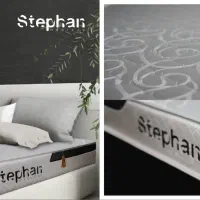 تشک میخای بیا اینجا|تشک تختخواب|مهریز, |دیوار