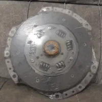 دیسک و صفحه تیبا|قطعات یدکی و لوازم جانبی|ورامین, شهرک مدرس|دیوار