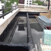 نصب ایزوگام دلیجان تضمینی شبانه روزی|خدمات پیشه و مهارت|تهران, تسلیحات|دیوار