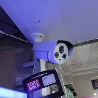 دوربین مدار بسته