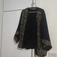 تعدادی لباس