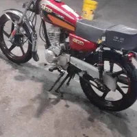 موتور 200مدل 94