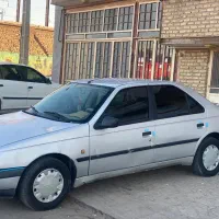 ۴۰۵|خودرو سواری و وانت|تربت جام, پاسداران|دیوار