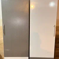 کمد لباسی mdf نو خوشگل