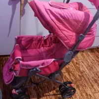 کالسکه جنس روکش عالی تضمینی.بدون زنگ زدگی.سالم