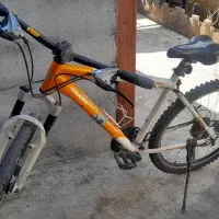 دوچرخه سایز ۲۶|دوچرخه، اسکیت، اسکوتر|آستانه اشرفیه, |دیوار