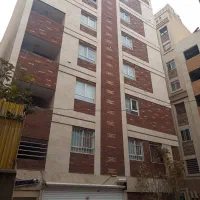 پارکینگ دار دو خواب(آپارتمان فول امکانات)