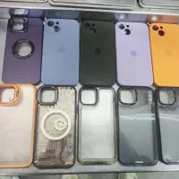 تعدادی قاب iphone 13