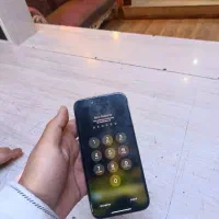 آیفون ۱۴ پرومکس ۲۵۶ zaa|موبایل|مشهد, بهاران|دیوار