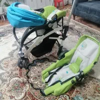 سلام کالسکه فروشی