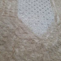 روتختی ساتن و حریر شیک سالم