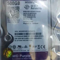 هارد۵۰۰/هارد۱ترا/هارد۲ترا/هارد۴ ترا