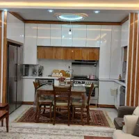 آپارتمان مجتمع فراز شهرک ولیعصر پشت مخابرات