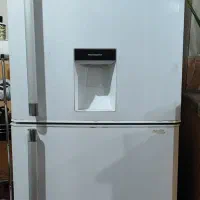 یخچال جنرال پین 27 فوت،بدون برفک|یخچال و فریزر|عنبرآباد, |دیوار