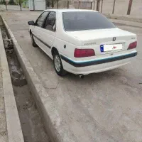 پارس مدل 89 داشبورد جدید دوگانه شرکتی|خودرو سواری و وانت|چناران, |دیوار