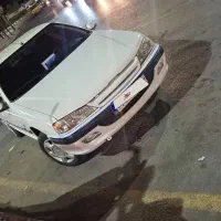 پارس دوگانه کارخانه مدل ۹۹|خودرو سواری و وانت|تربتحیدریه, شهید قرنی|دیوار