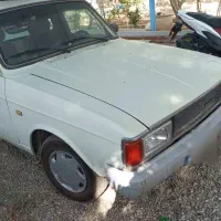 فروشی|خودرو سواری و وانت|قیامدشت - خاورشهر, |دیوار