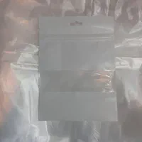 انواع زیپ کیپ ونایلون بسته بندی وپاکت نایلون|ظروف نگهدارنده، پلاستیکی، یکبارمصرف|قم, شهر قائم|دیوار