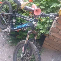 دوچرخه  دنده ای سایز۲۰..۴میلیون