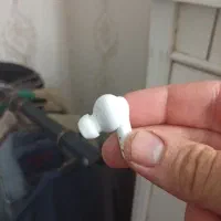 هندزفری ایرپاد|لوازم جانبی موبایل و تبلت|گلستان (تهران), |دیوار