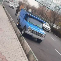 نیسان وانت|خودرو سواری و وانت|شریفآباد, |دیوار