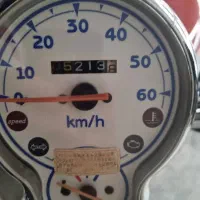 فروش یاماها وینو|موتورسیکلت|اصفهان, شهرستان|دیوار