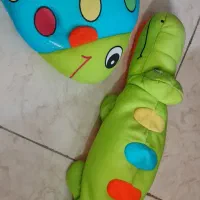 انواع عروسک های خارجی شیک