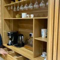 ساخت و تعمیر و تعویض درب کابینت و کمد دیواری|خدمات پیشه و مهارت|اهواز, کیان اباد|دیوار