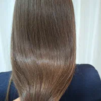 کراتین پروتین بوتاکس رنگ و لایت