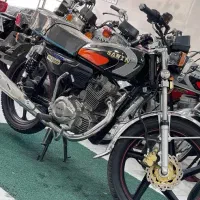 موتور صفر 200