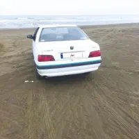 پژو پارس مدل نود|خودرو سواری و وانت|بندر انزلی, چهارفریضه|دیوار