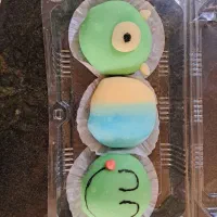 موچی نرم و تازه