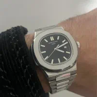 ساعت Patek Philippe  کلاسیک و خاص
