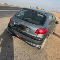 206تیپ۲مدل ۹۵