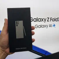 گوشی موبایل سامسونگ Galaxy S24 Ultra 256