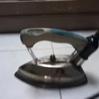اتو قدیمی