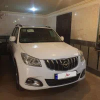 هایما S7-T-AT مدل 1399 اتومات سفید