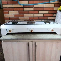 مقداری وسیله منزل