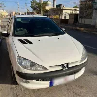 206sdv8   مدل 94|خودرو سواری و وانت|مشهد, امام رضا (ع)|دیوار